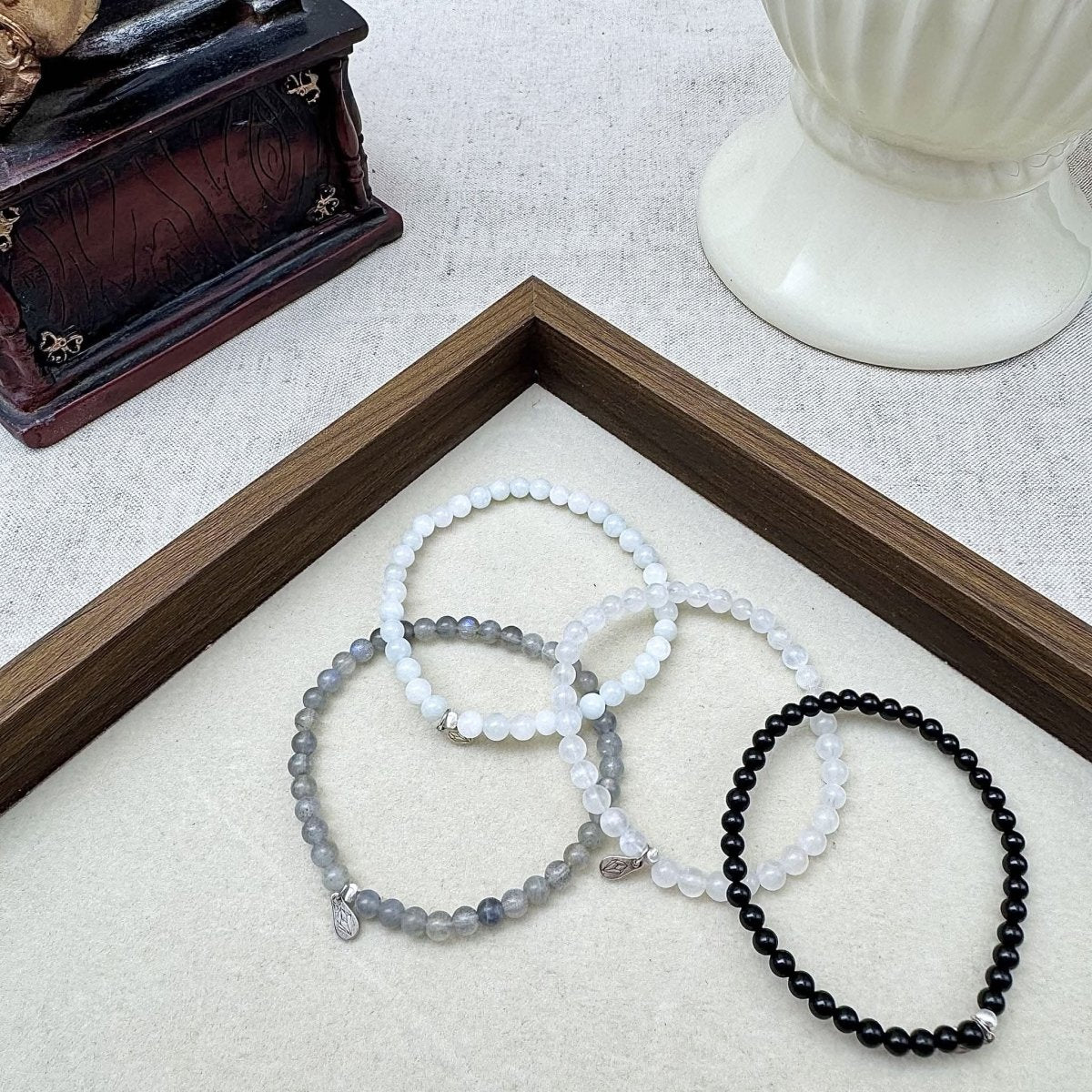 bracelets with moon phase
