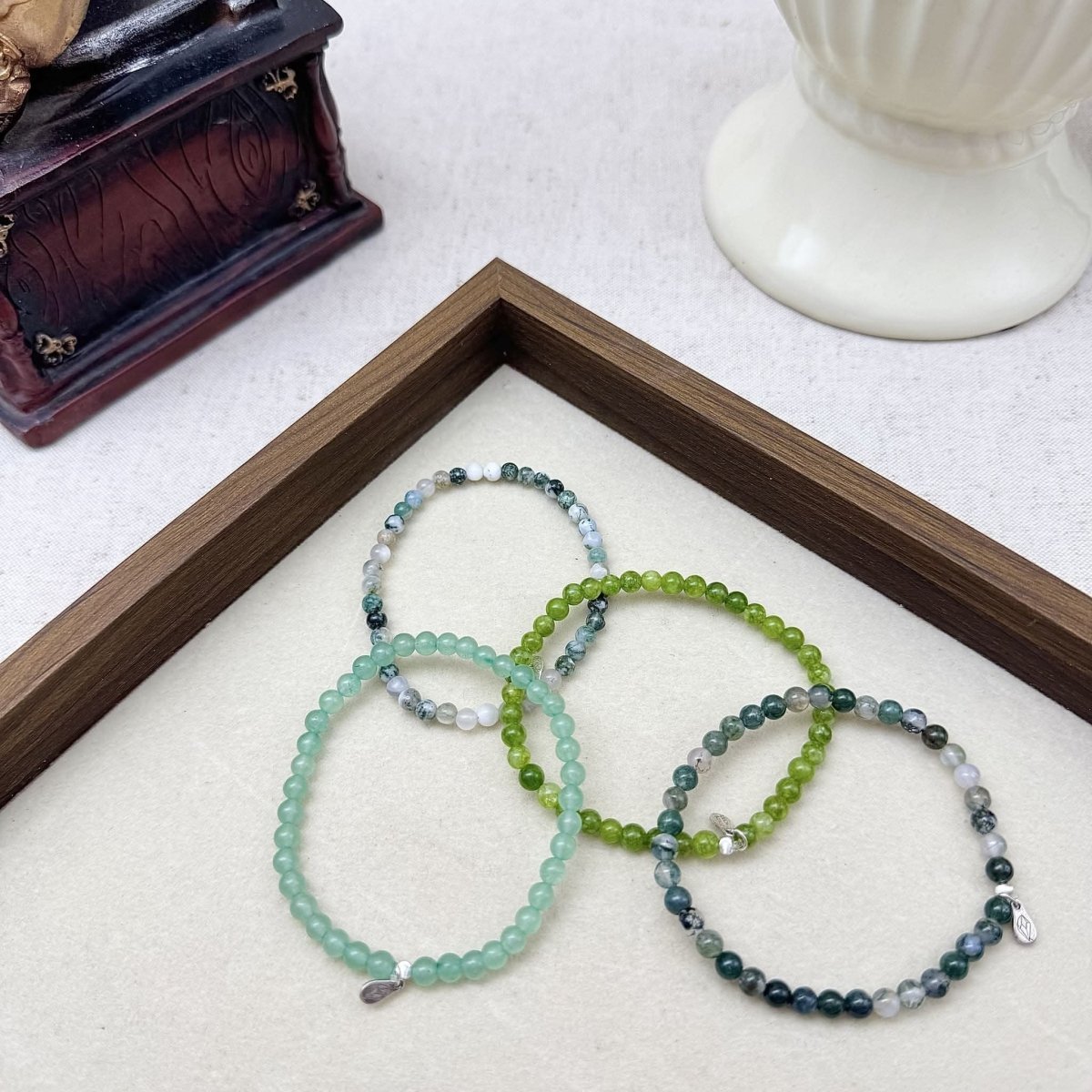 Best Sellers - Top-Rated TouchVintage Crystals & Gems
