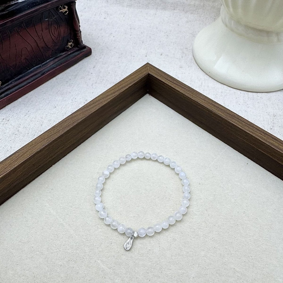 moonstone bracelet