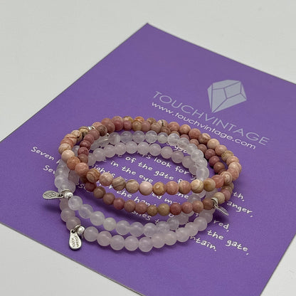 self love bracelets